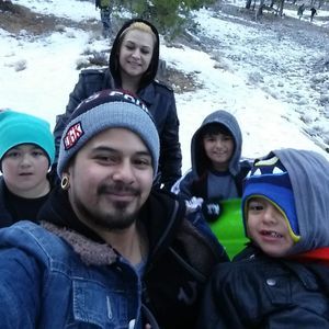 Meet your Posher, Miguel